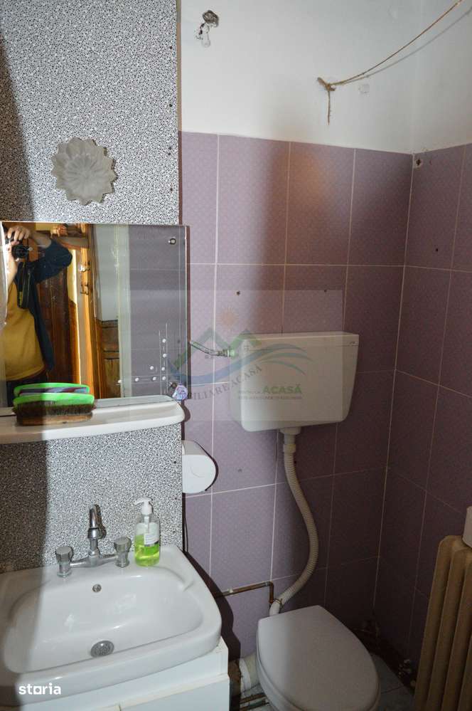 Apartament cu 2 camere Gura Humorului/Suceava-15