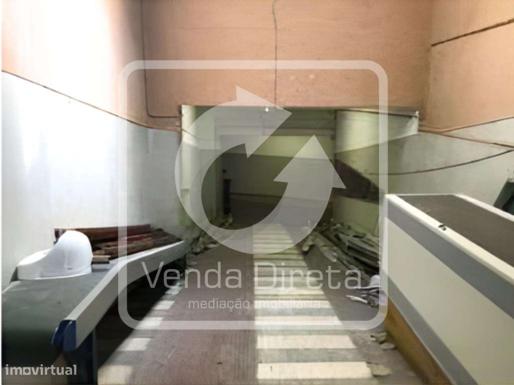 Armazém com 1.024 m² em São Domingos de Benfica - Excelente Oportun...-14
