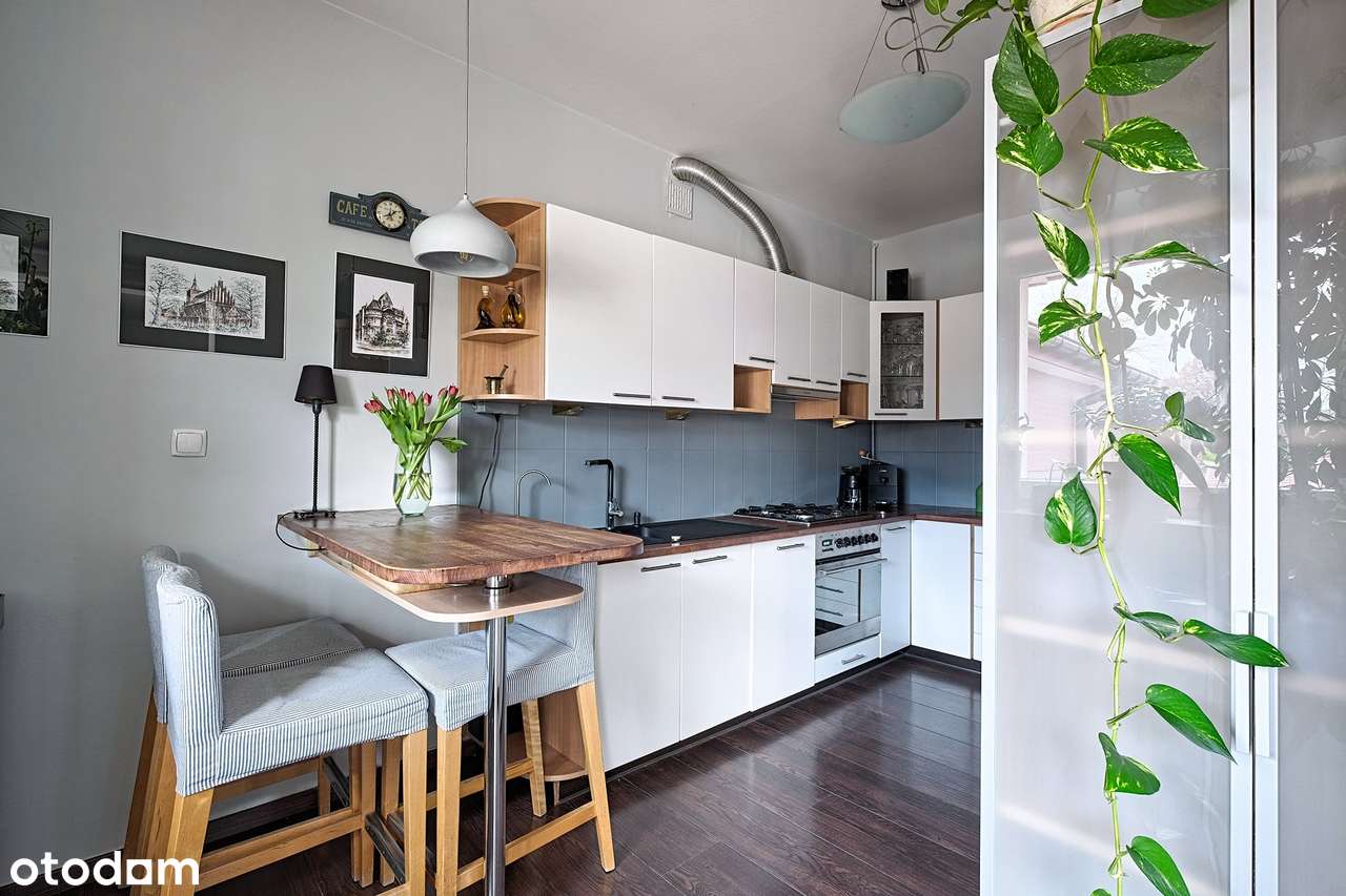 2-poziomowe 158m2| 5 pokoi z balkonem| garaż| las, cisza| BEZ PROWIZJI-7