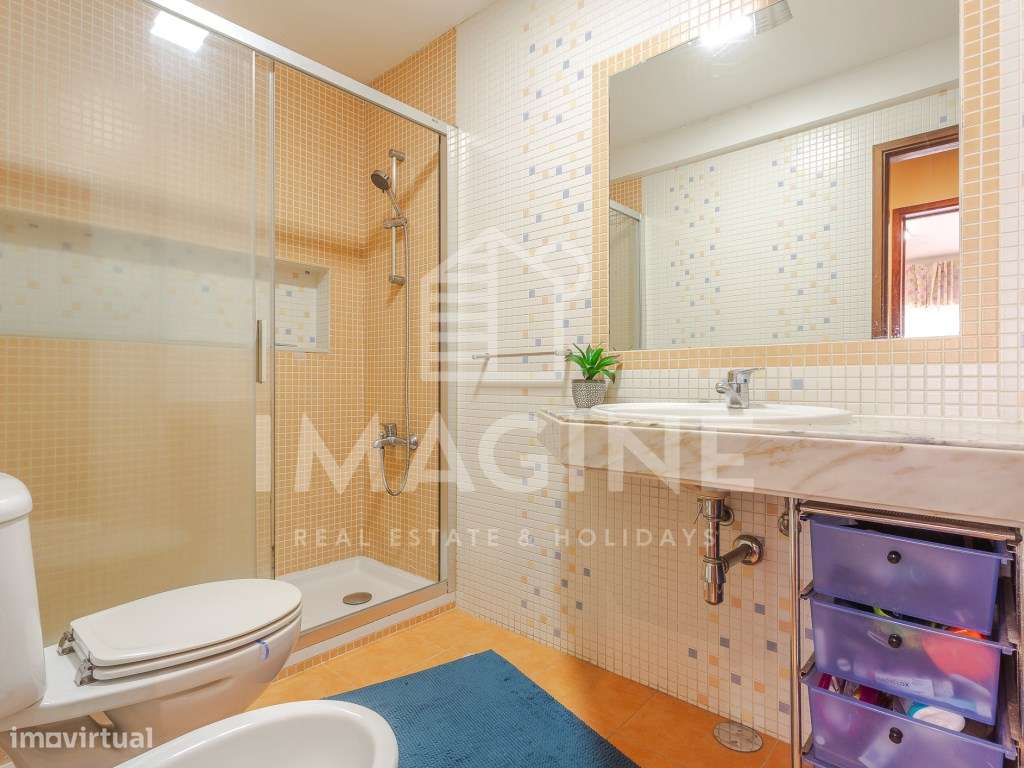 T3 na zona ribeirinha localização premium entre Av. Luisa Todi e li...-23