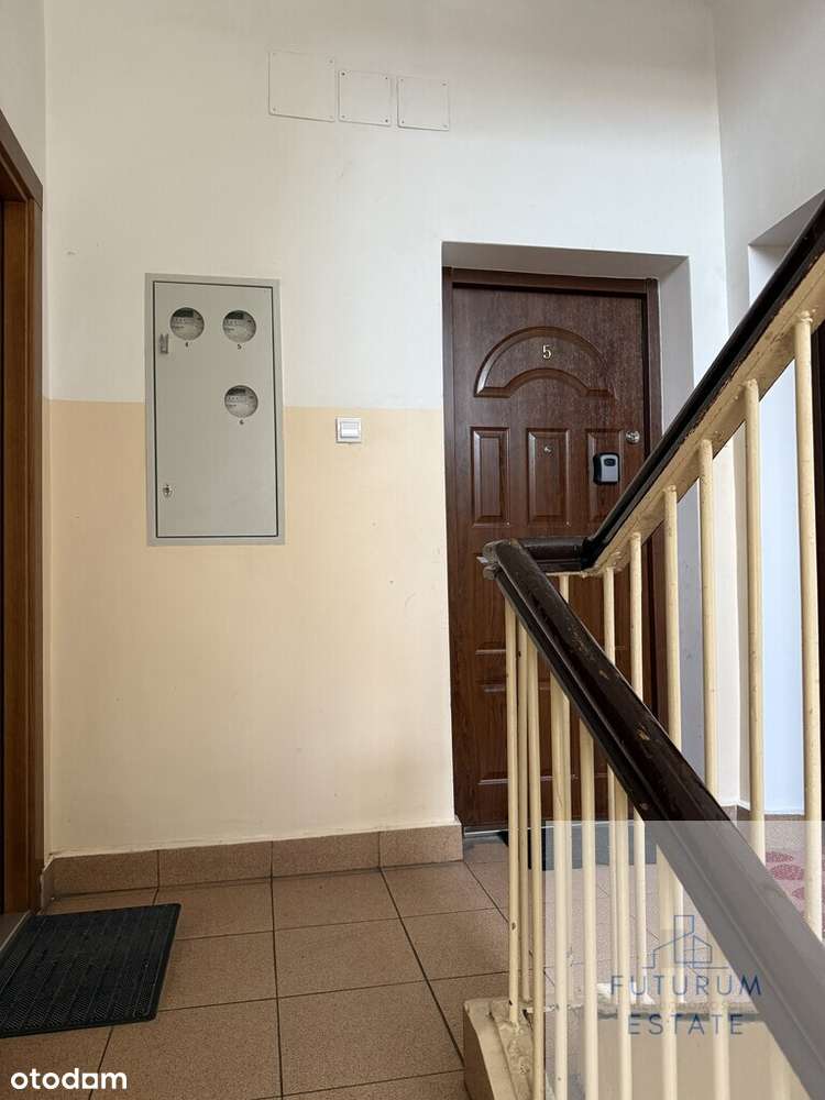 2 pokoje w centrum Białegostoku-10