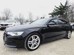 Audi A6 Avant 3.0 TDI DPF quattro S tronic - 26