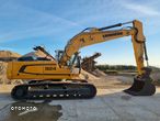 Liebherr Koparka gąsienicowa LIEBHERR R924 LC - 9