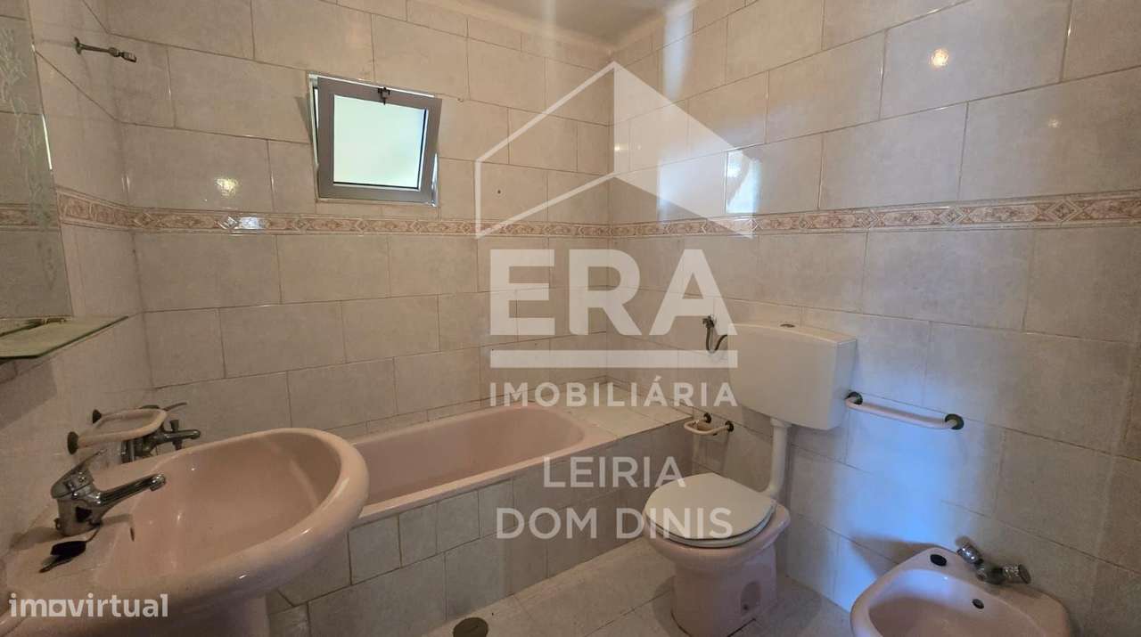 Moradia T2 Isolada em Louriçal, Pombal-12