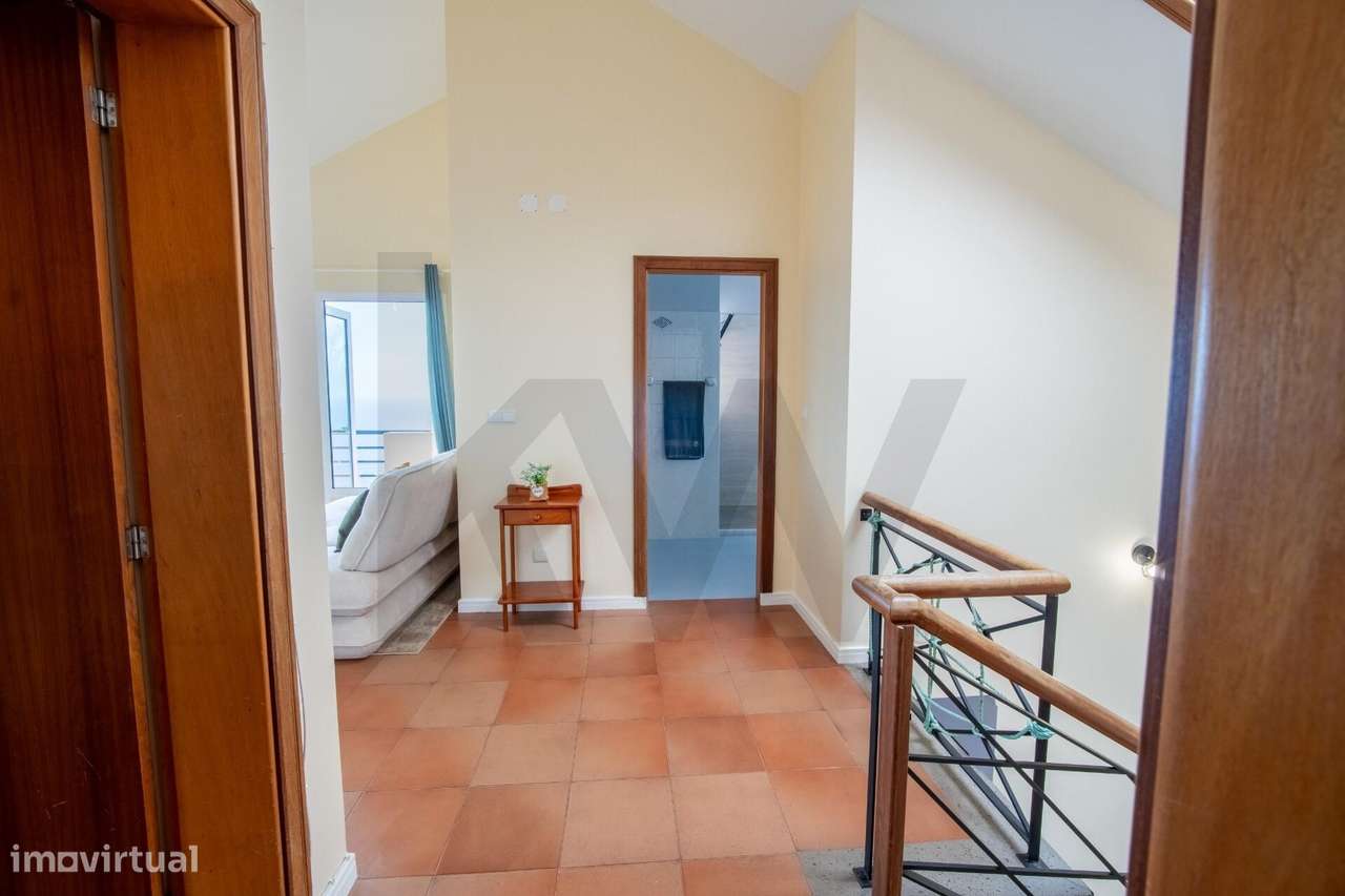 Moradia T3 com Vista Oceano | Porto Moniz, Madeira-22