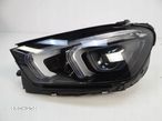 Lampa Lewa przód przednia Mercedes GLE W167 FULL LED PERFORMANCE - 2