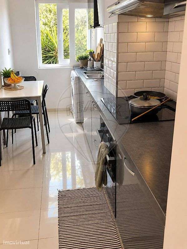 Apartamento T2 para venda-3