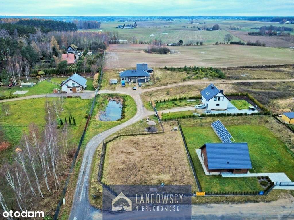 Blisko miasta, daleko od zgiełku - Pełny obrazek: 5/19