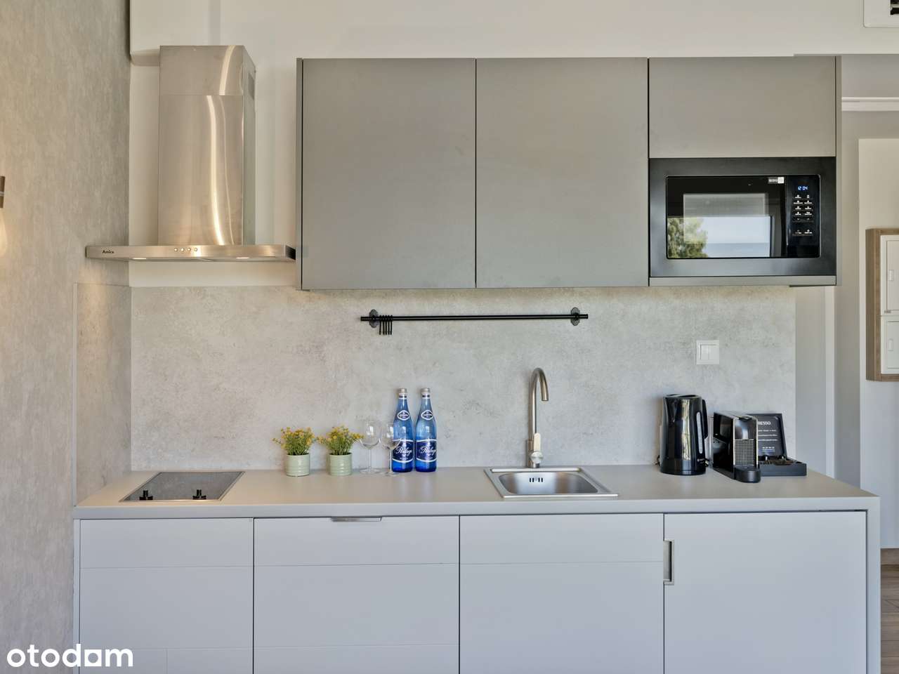 Apartament z dostępem do strefy SPA z basenem& 300m od plaży!-13