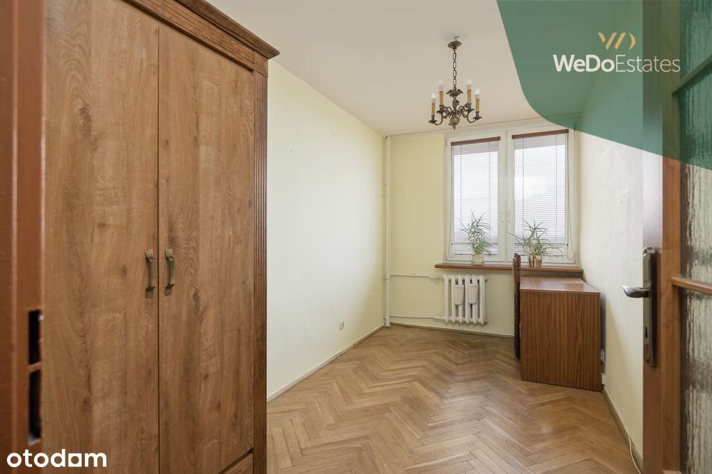 Panorama Warszawy w cenie | 3 Niezależne Pokoje - Pełny obrazek: 3/20