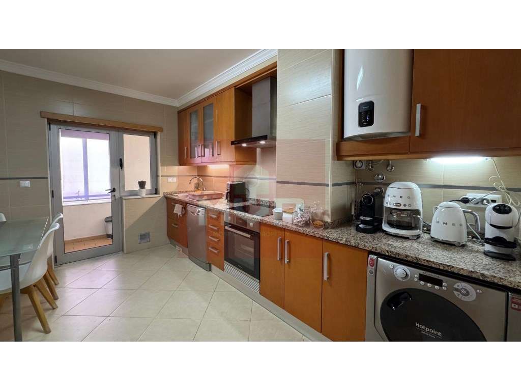 Apartamento T4 em Olhão - Grande imagem: 5/44