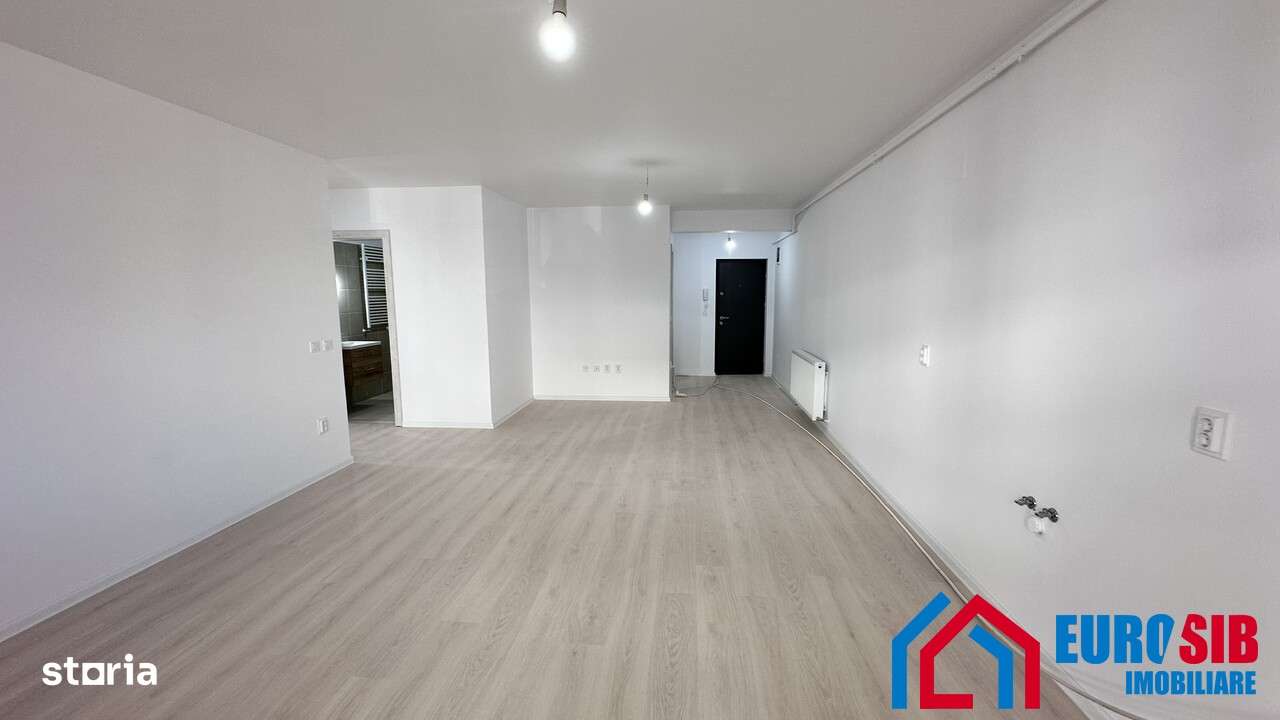 Apartament 4 camere de vanzare Sibiu – Finisat la cheie în Con Casa - Imagine principală: 2/10