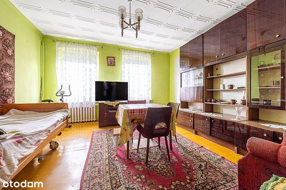 Dom na sprzedaż - nadaj mu duszę. - Pełny obrazek: 5/9