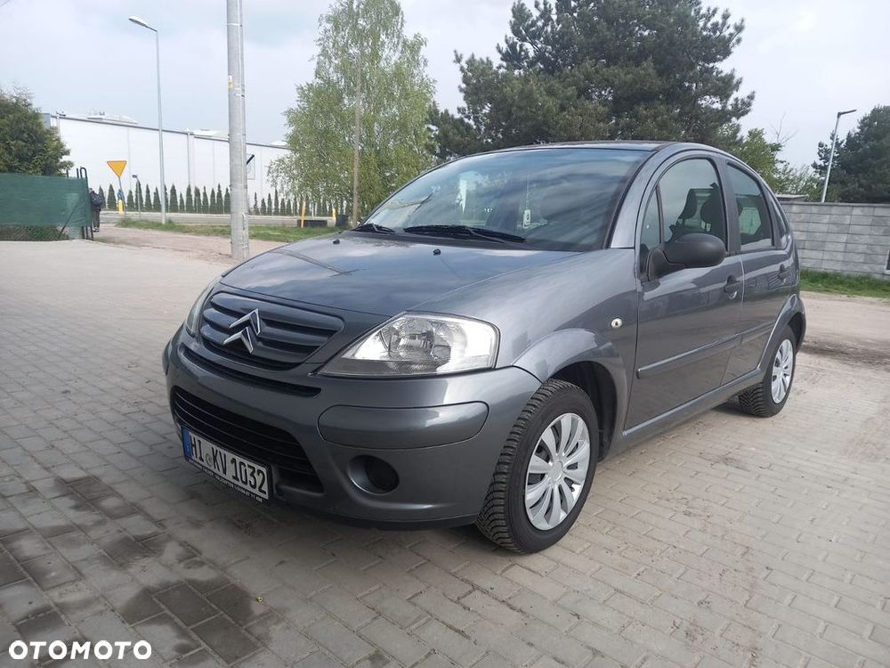 Citroen C3