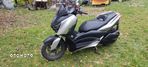 Yamaha X-max - 3