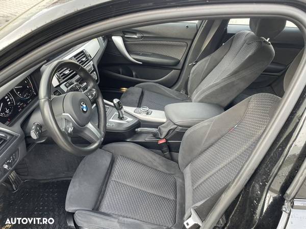 BMW Seria 1 116d Aut. Edition M Sport Shadow - 6