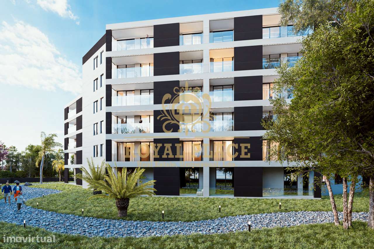 Apartamento  T4-10
