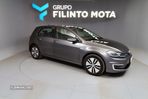 VW e-Golf - 8