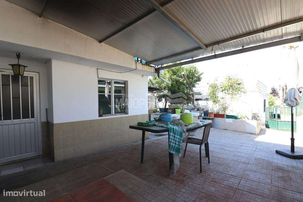 MORADIA V6 AVENIDA ABADE BAÇAL BRAGANÇA - Grande imagem: 4/15