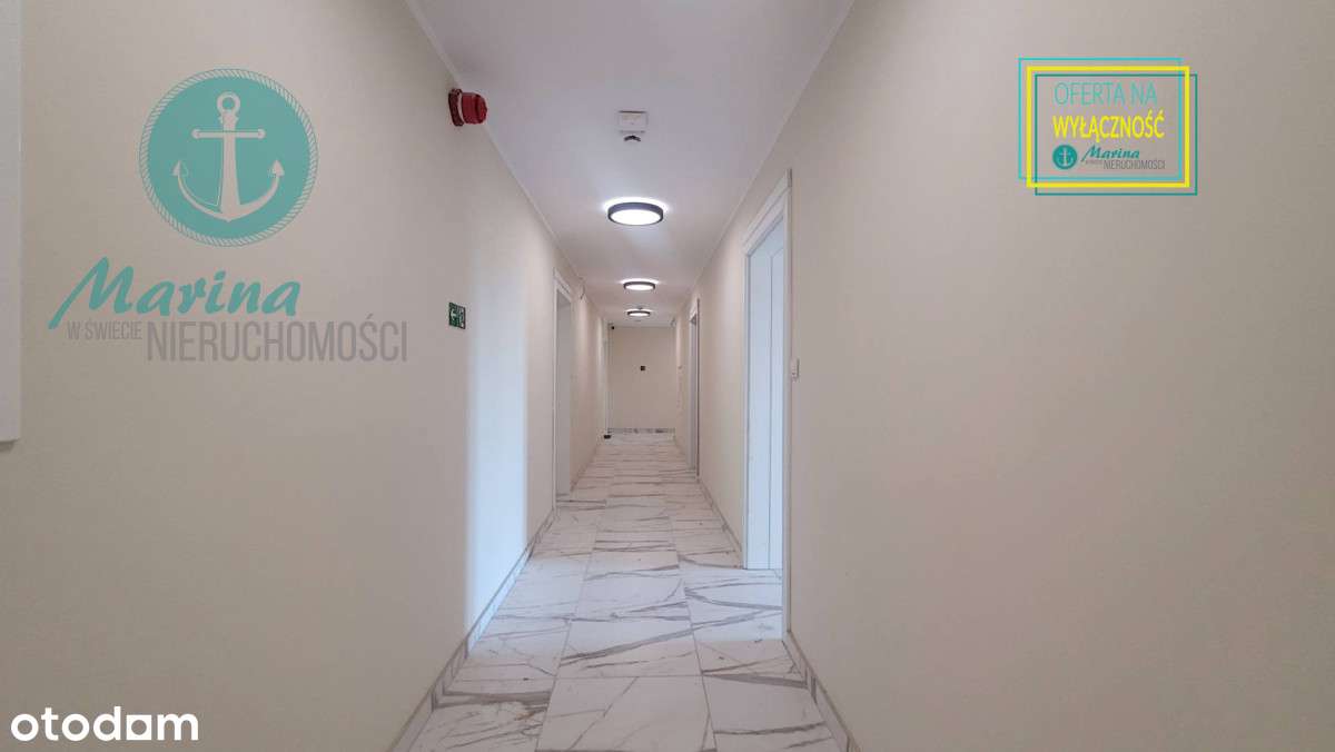 Nowy wykończony nadmorski apartament - Pełny obrazek: 4/20