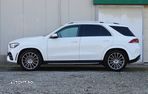 Mercedes-Benz GLE 350 d 4Matic 9G-TRONIC AMG Line - 4