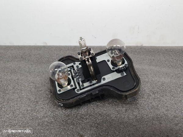 Suporte Lampadas Dto Volkswagen Golf V (1K1) - 1