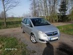 Opel Zafira 1.8 Enjoy EasyTronic EU5 - 11