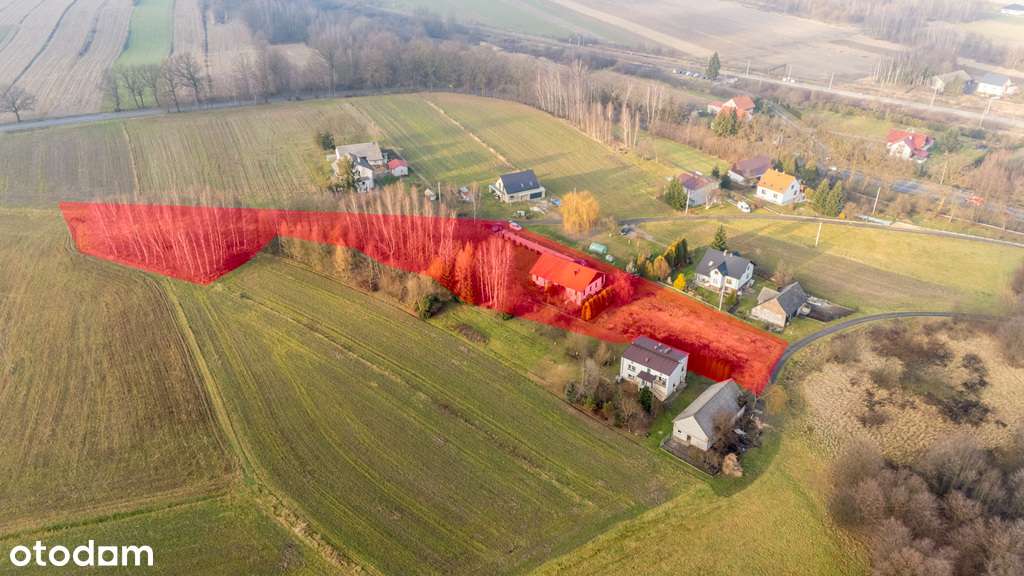 Twój dom w Ryczowie – spokój i przestrzeń - Pełny obrazek: 5/17