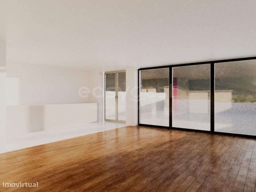 Moradia de arquitetura contemporânea Quinta do Texugo - Grande imagem: 5/30