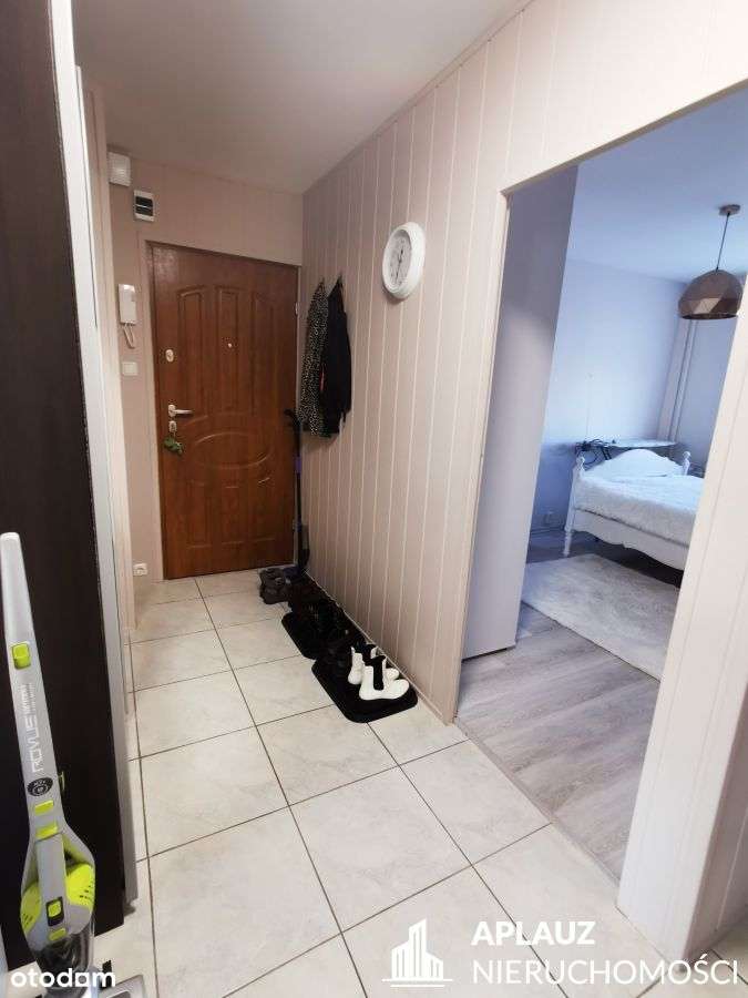 Słoneczne M2 z wyposażeniem, III piętro, Zabobrze-10