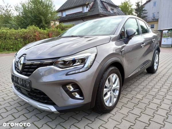 Renault Captur - 1