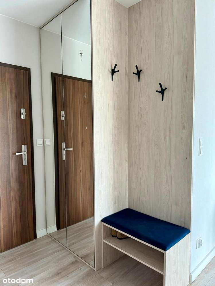 Apartament z przepięknym widokiem-18