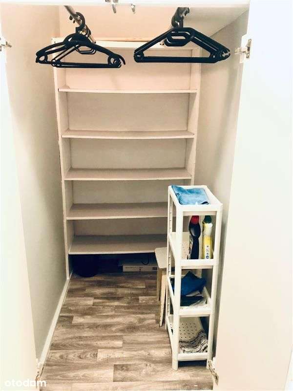 Gdynia ul. Narcyzowa zadbana kawalerka z balkonem-7