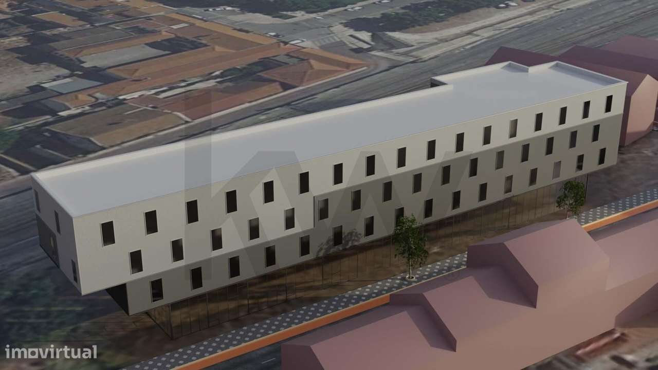 Terreno para Construção – Oportunidade Única no Coração do Pinhal Novo - Grande imagem: 5/11