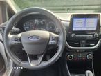 Ford Fiesta 1.1 S&S TREND - 10