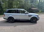 Land Rover Range Rover Sport - 5