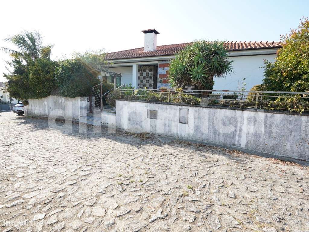 Vivenda individual com Jardim a 10 Minutos de Viana do Castelo - Id... - Grande imagem: 2/40