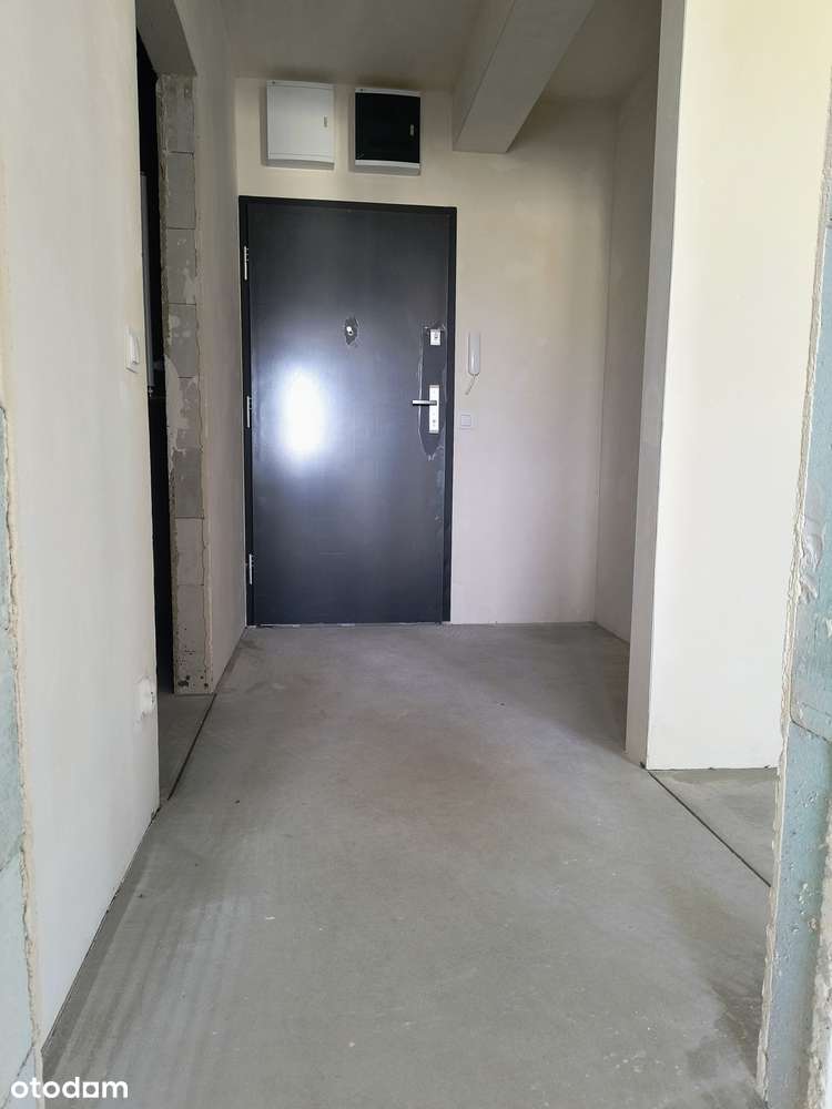 Mieszkanie 62 m2 - Pełny obrazek: 2/16