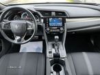Honda Civic 1.0 i-VTEC Executive Premium CVT - 11