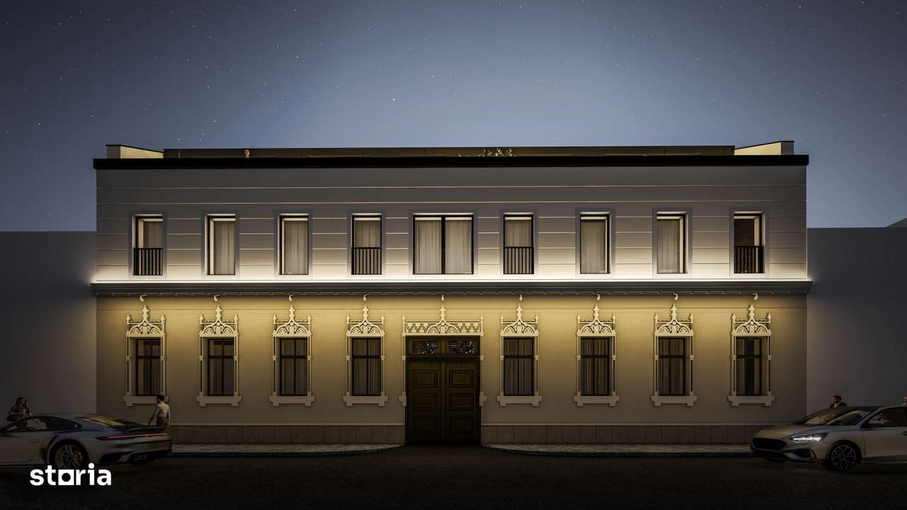 Apartament nou, 2 camere, 177 000 Euro. Comision 0.-6