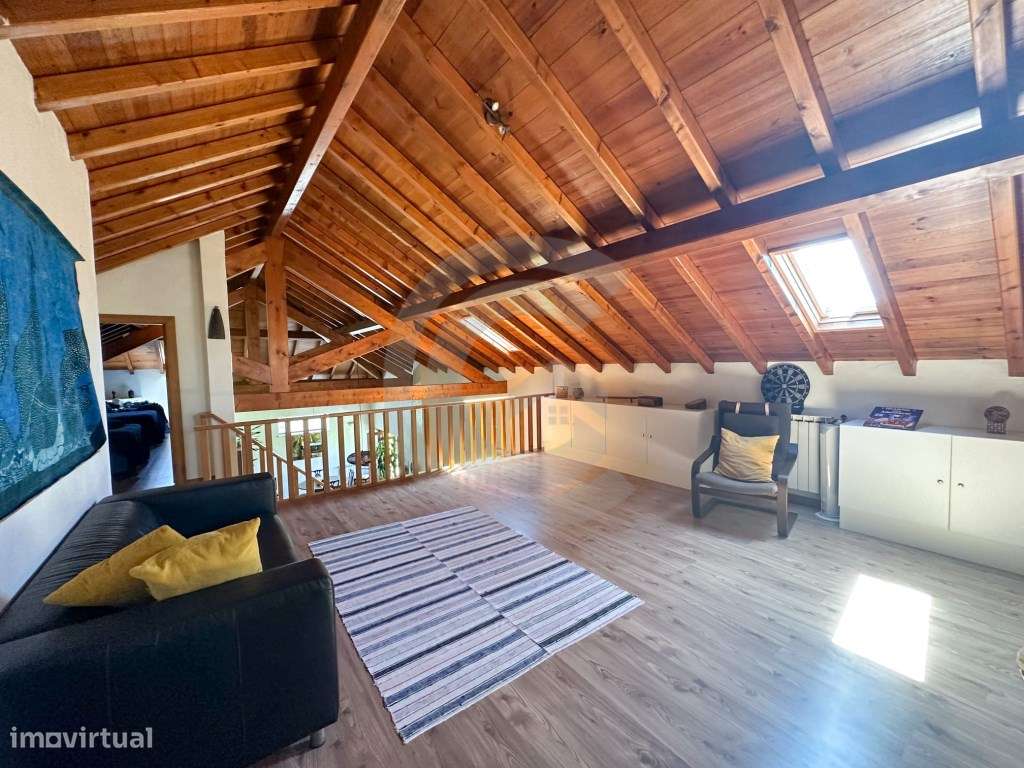 Autêntica Moradia Tradicional com Licença AL - Charme, História e P... - Grande imagem: 3/9