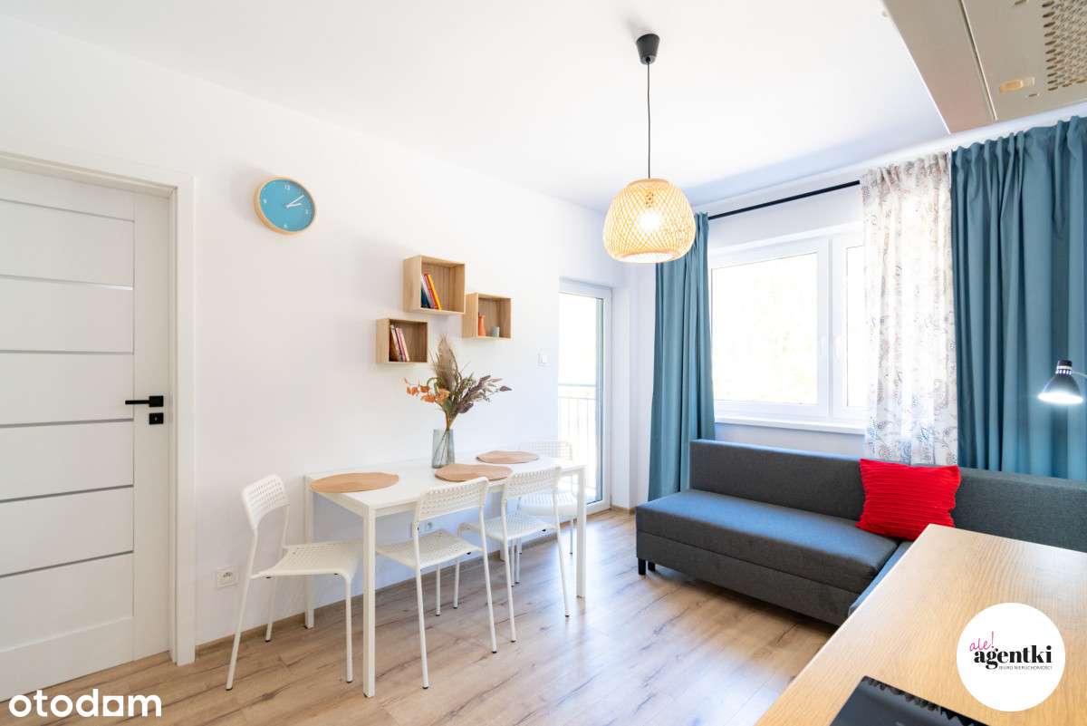 Podwójny apartament z widokiem na las - Pełny obrazek: 4/18