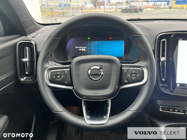 Volvo C40 - 11