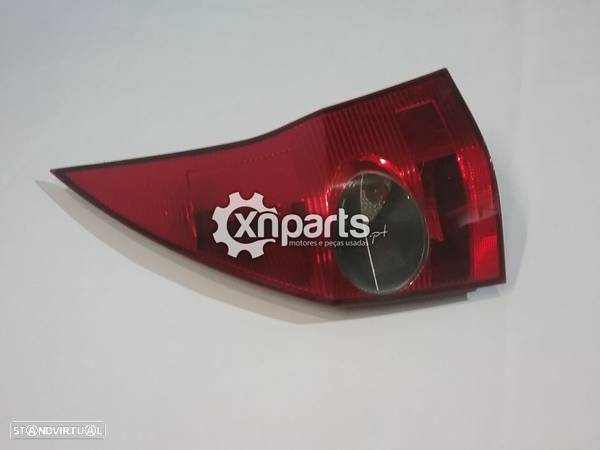 Farolim Trás/Dto RENAULT MEGANE Megane II Hatchback (BM, CM) (11.2002 - 01.2011)... - 1