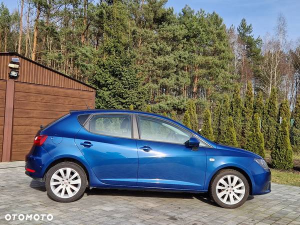 Seat Ibiza 1.0 MPI - 12