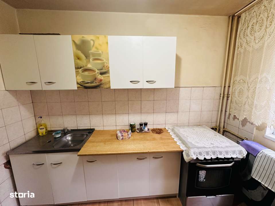 Super Apartament 3 camere, conf 1 sporit, et 1/4, 68 mp, Drumul Tabere - Imagine principală: 4/18