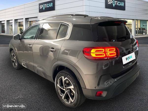 Citroën C5 Aircross 1.5 BlueHDi Shine - 7