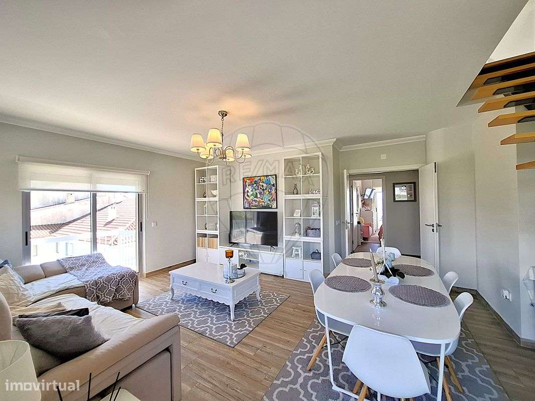 Apartamento T3 para venda - Grande imagem: 3/29