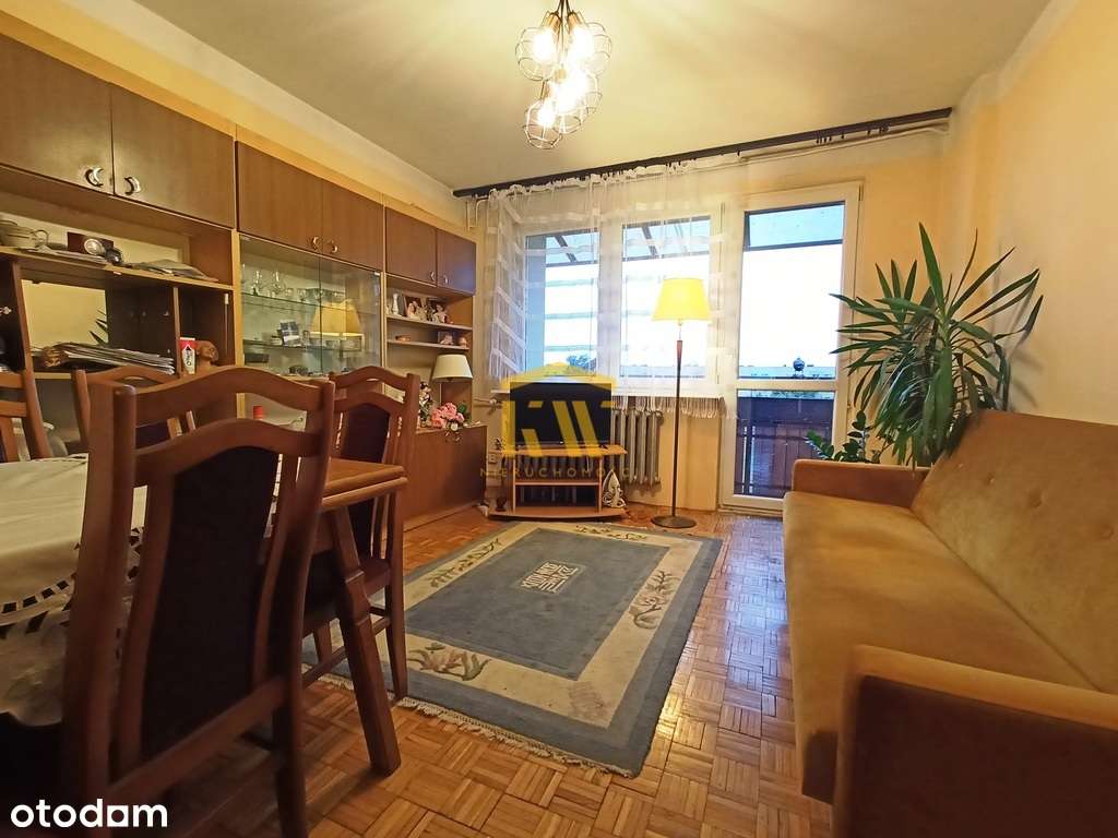 3 pokoje do remontu Ustronie 54 m2 lub zamiana !!! - Pełny obrazek: 3/10