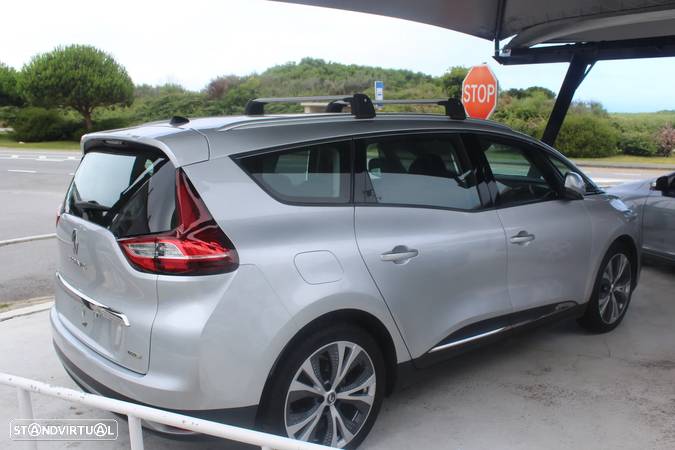 Renault Grand Scénic ENERGY dCi 110 INTENS - 25